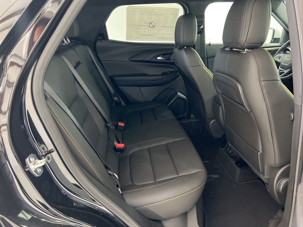 New 2026 Chevrolet TrailBlazer ACTIV image 23