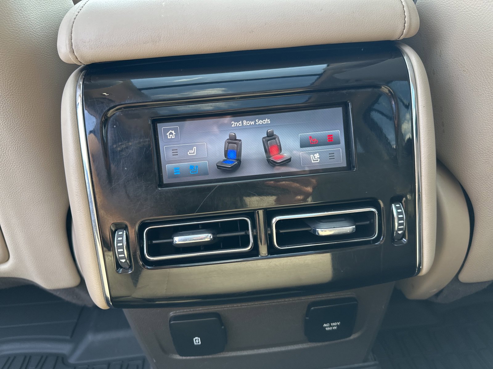 Used 2023 Lincoln Aviator Reserve w/ Equipment Group 201A AWD/4WD image 25