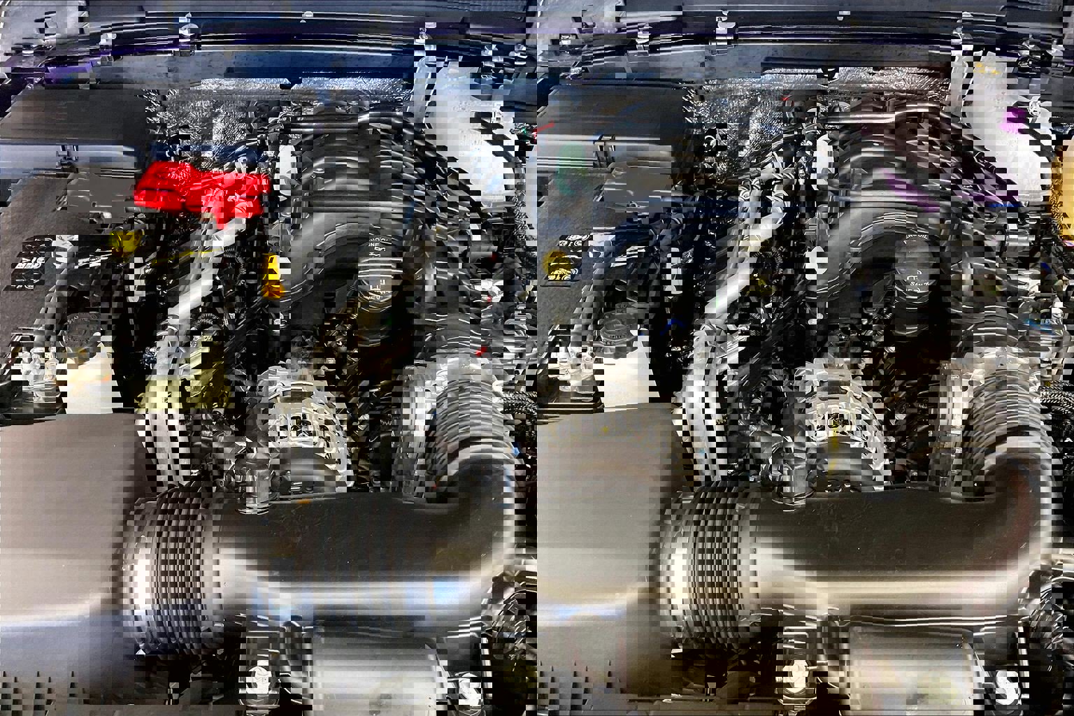 New 2026 Jeep Gladiator Willys image 18