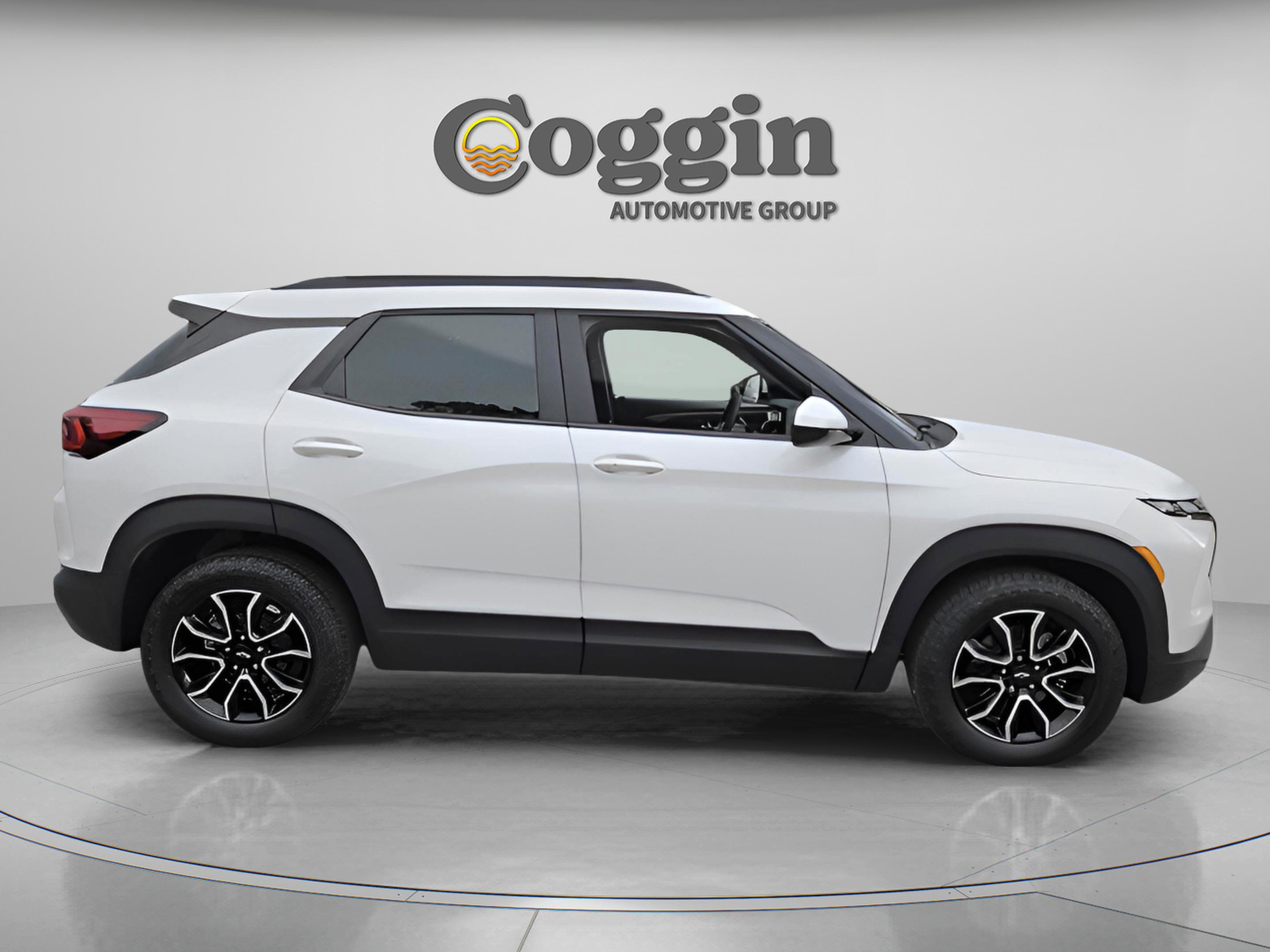 New 2026 Chevrolet TrailBlazer ACTIV w/ Convenience Package image 5