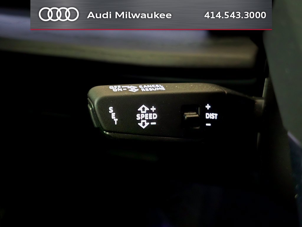 Used 2023 Audi Q7 2.0T Premium w/ Convenience Package AWD/4WD image 34