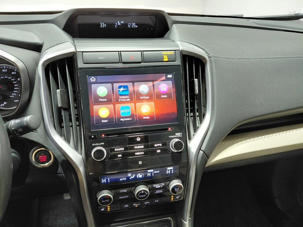 Used 2019 Subaru Ascent Premium w/ Popular Package #4 image 53