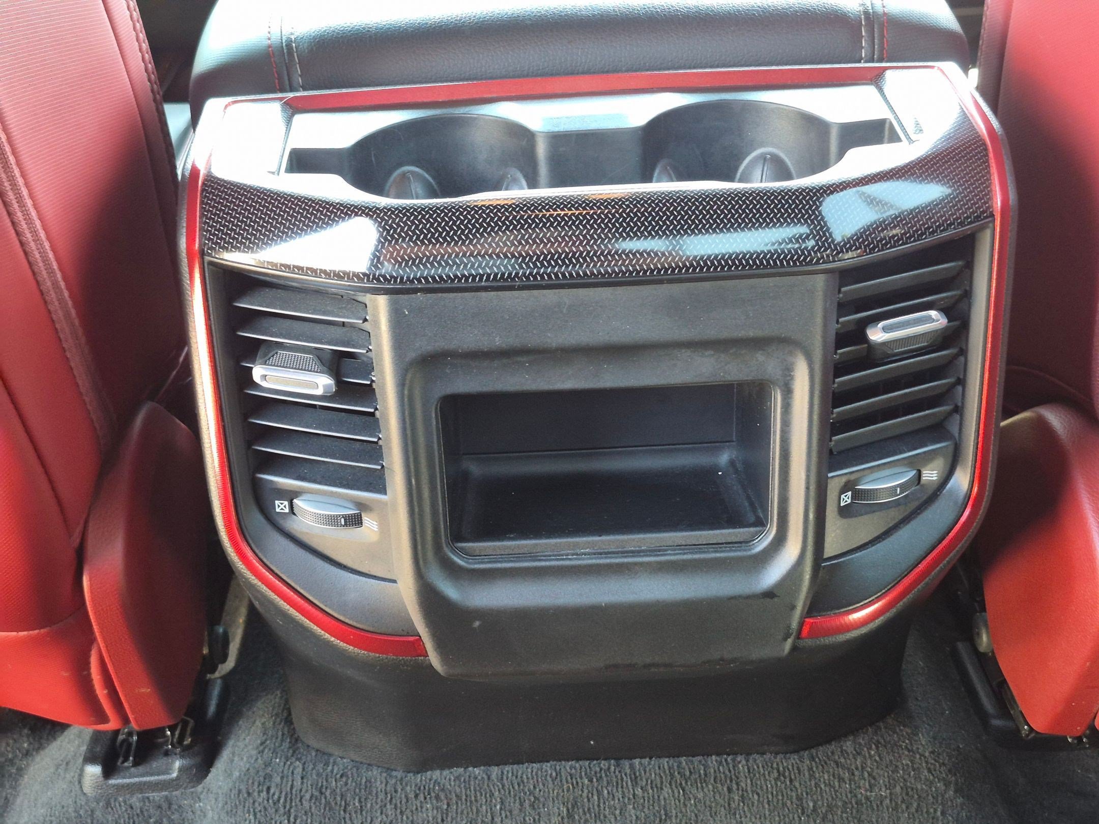 Used 2022 RAM 1500 Rebel w/ Rebel Level A Equipment Group AWD/4WD image 25