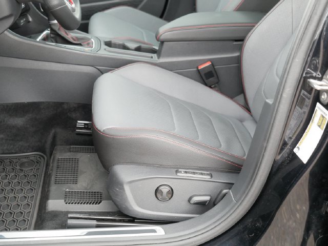 Certified 2025 Volkswagen Jetta GLI Autobahn FWD image 14