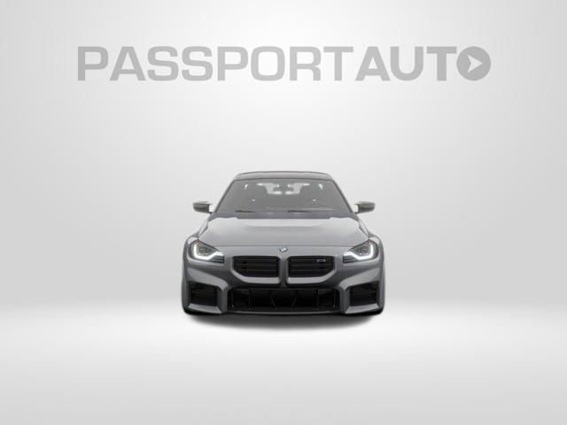 New 2026 BMW M2 RWD image 3