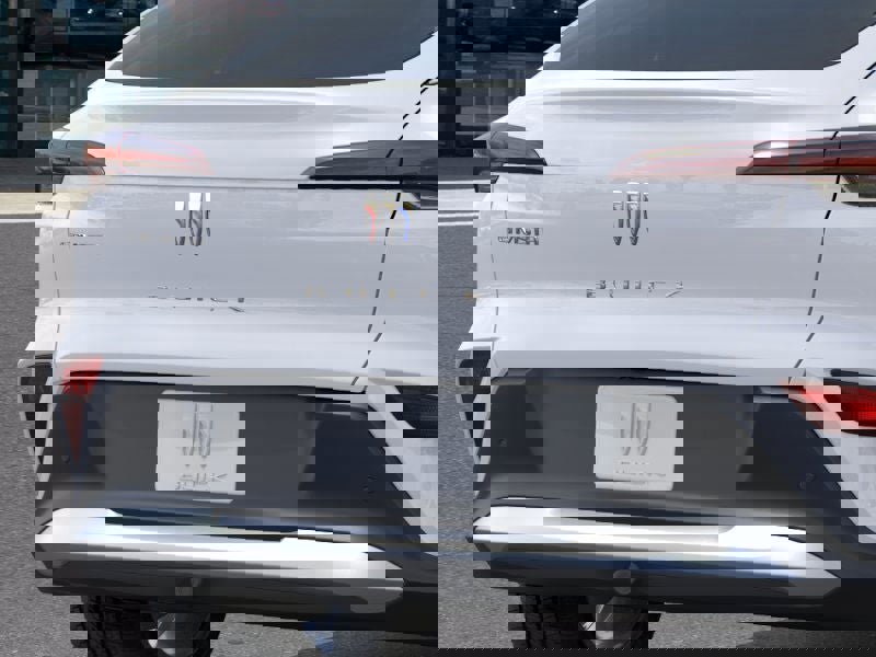 New 2025 Buick Envista Preferred w/ Convenience I Package image 17