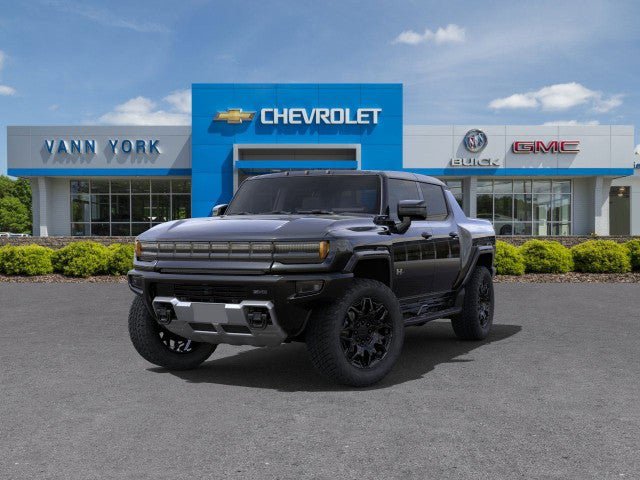 New 2025 GMC Hummer EV 2X image 8