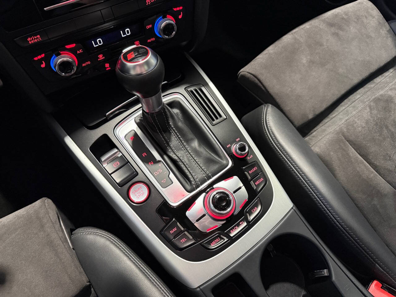 Used 2014 Audi S5 Premium Plus AWD/4WD image 29