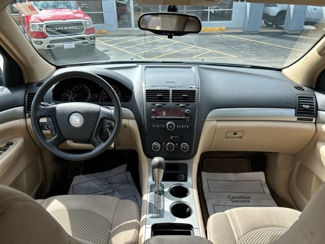 Used 2007 Saturn Outlook XE w/ Preferred Pkg FWD image 23