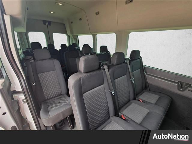 Used 2022 Ford Transit 350 XL image 1