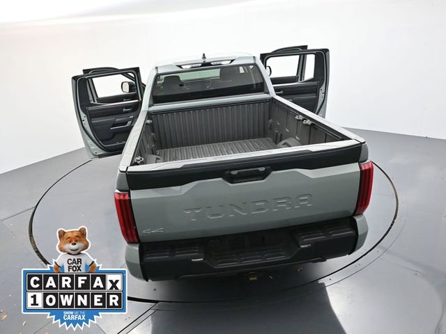 Used 2024 Toyota Tundra SR5 image 38
