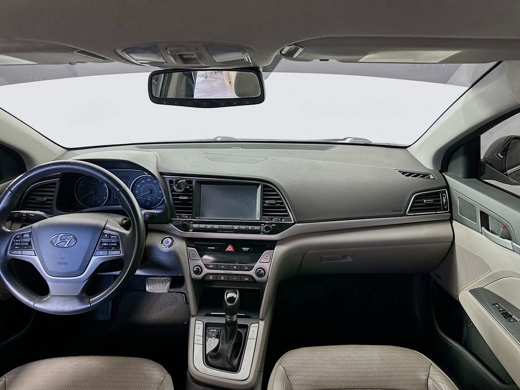 Used 2018 Hyundai Elantra Limited w/ Limited Ultimate Package 02 image 25