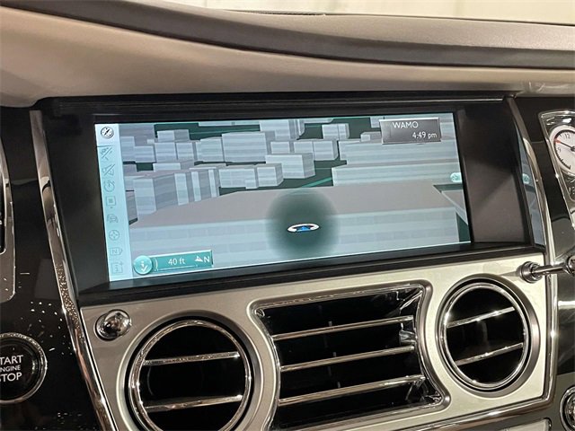 Used 2014 Rolls-Royce Wraith image 32