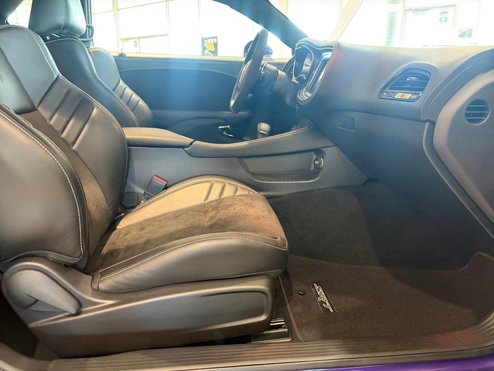 Used 2023 Dodge Challenger SRT Hellcat Redeye RWD image 28