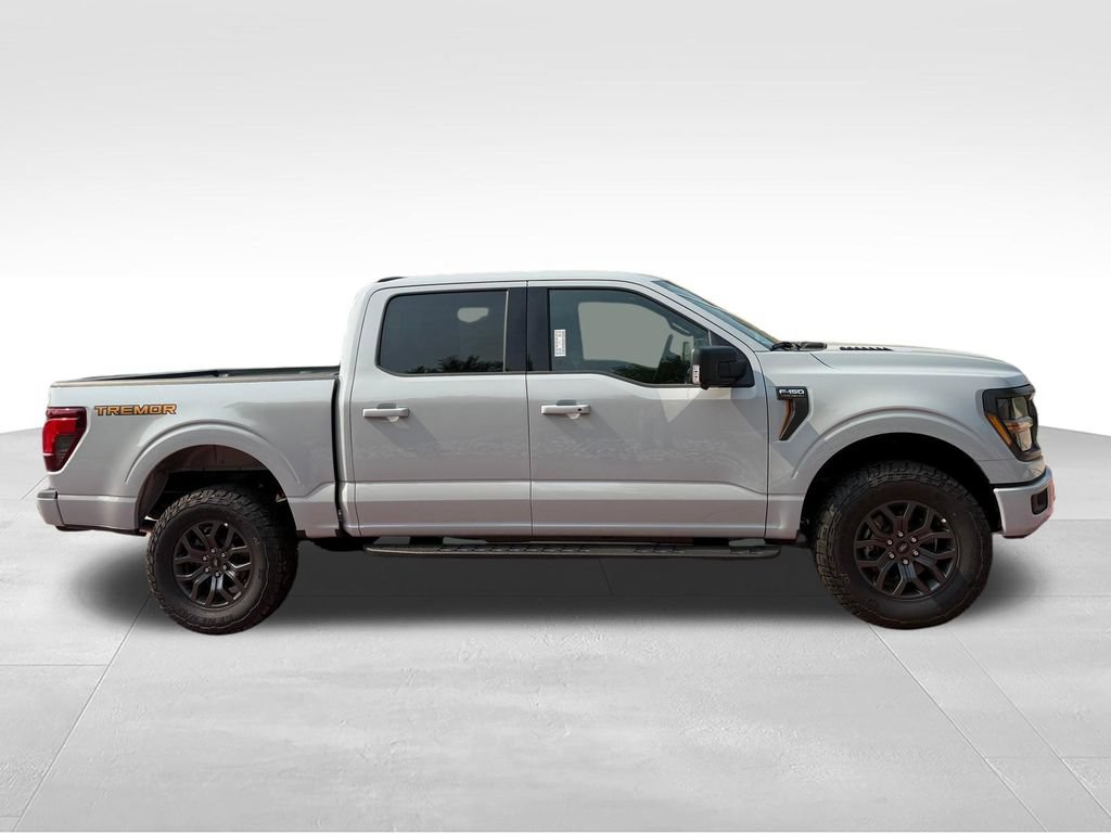 Used 2026 Ford F150 Tremor w/ Tow/Haul Package AWD/4WD image 9