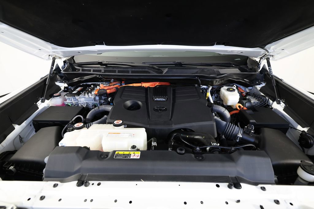 Used 2023 Toyota Sequoia Capstone image 48