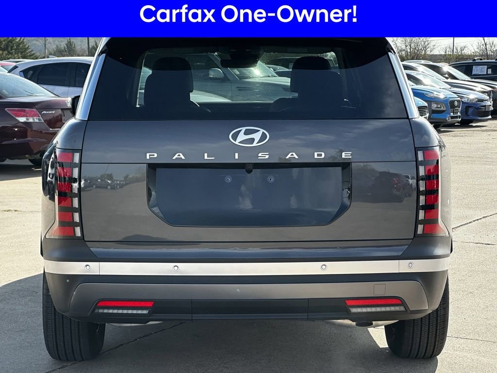 Used 2026 Hyundai Palisade SEL image 7