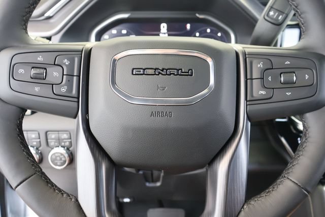 New 2026 GMC Sierra 3500 Denali Ultimate AWD/4WD image 24