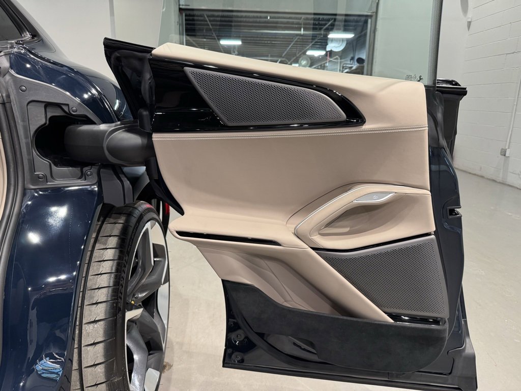 Used 2024 Ferrari Purosangue image 36