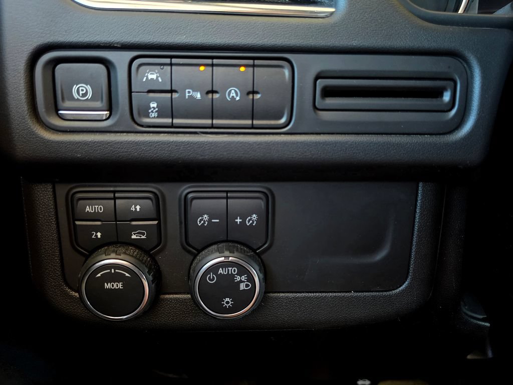 Used 2024 Chevrolet Tahoe LS w/ Driver Alert Package AWD/4WD image 25