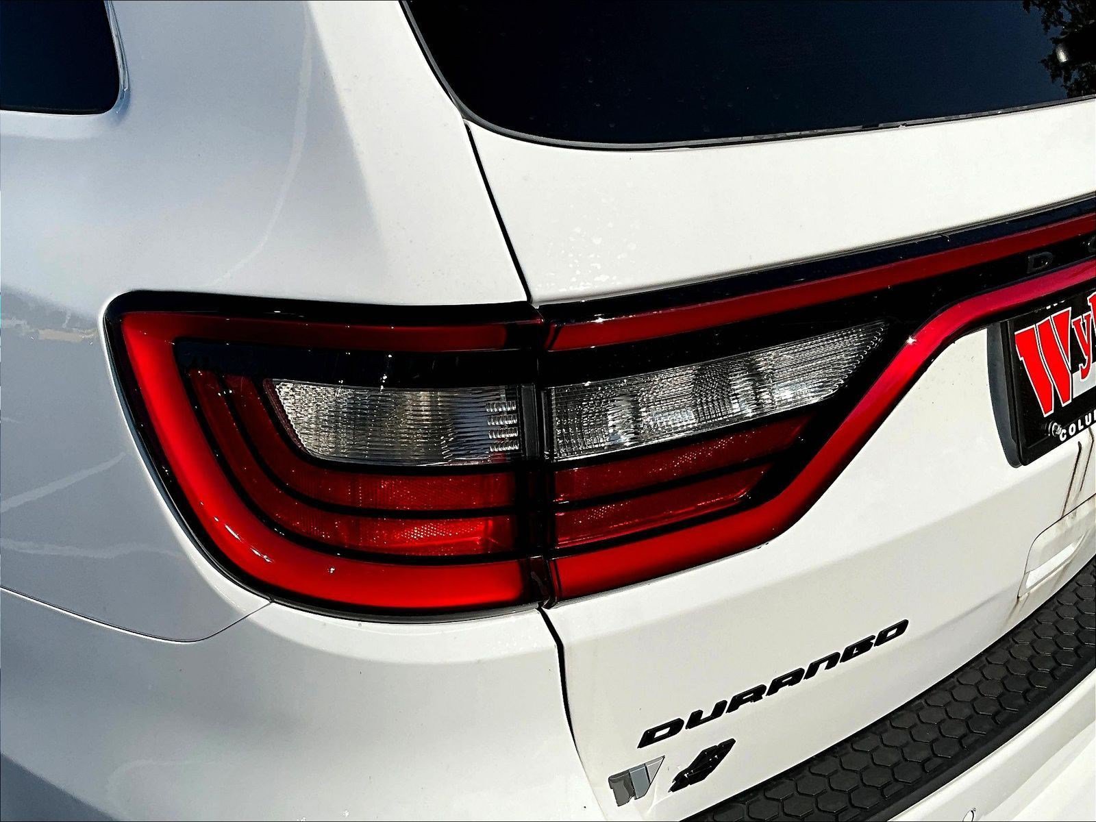 New 2026 Dodge Durango GT w/ Blacktop Package AWD/4WD image 15