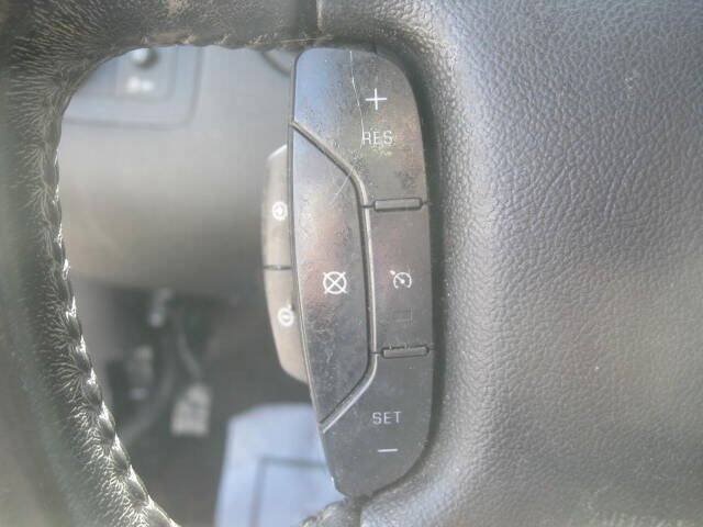 Used 2014 Chevrolet Impala LTZ FWD image 17
