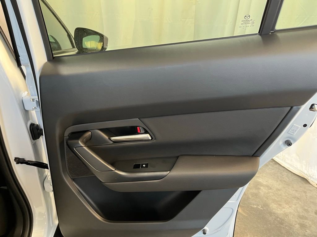 New 2026 MAZDA CX-50 2.5 Hybrid w/ Premium Plus Pkg image 24