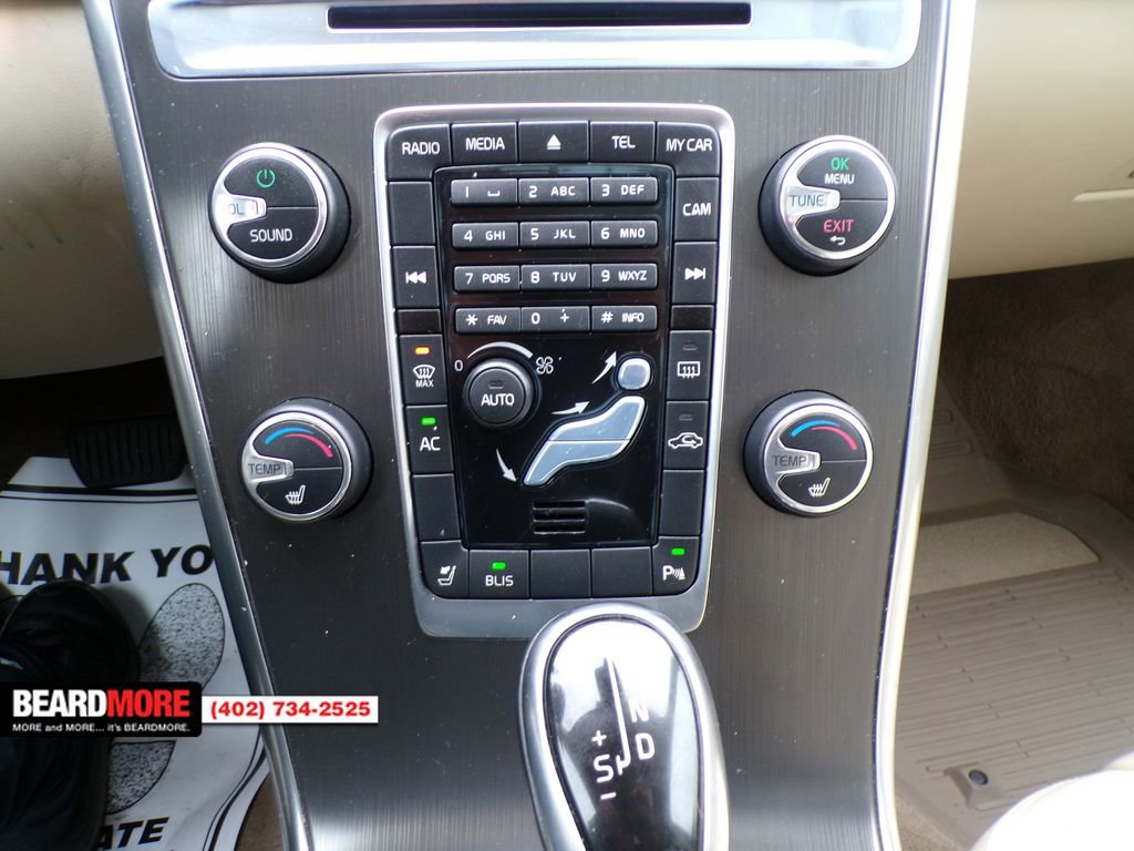 Used 2014 Volvo XC60 T6 image 30