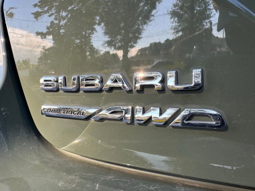 Used 2024 Subaru Crosstrek 2.5i Limited image 21