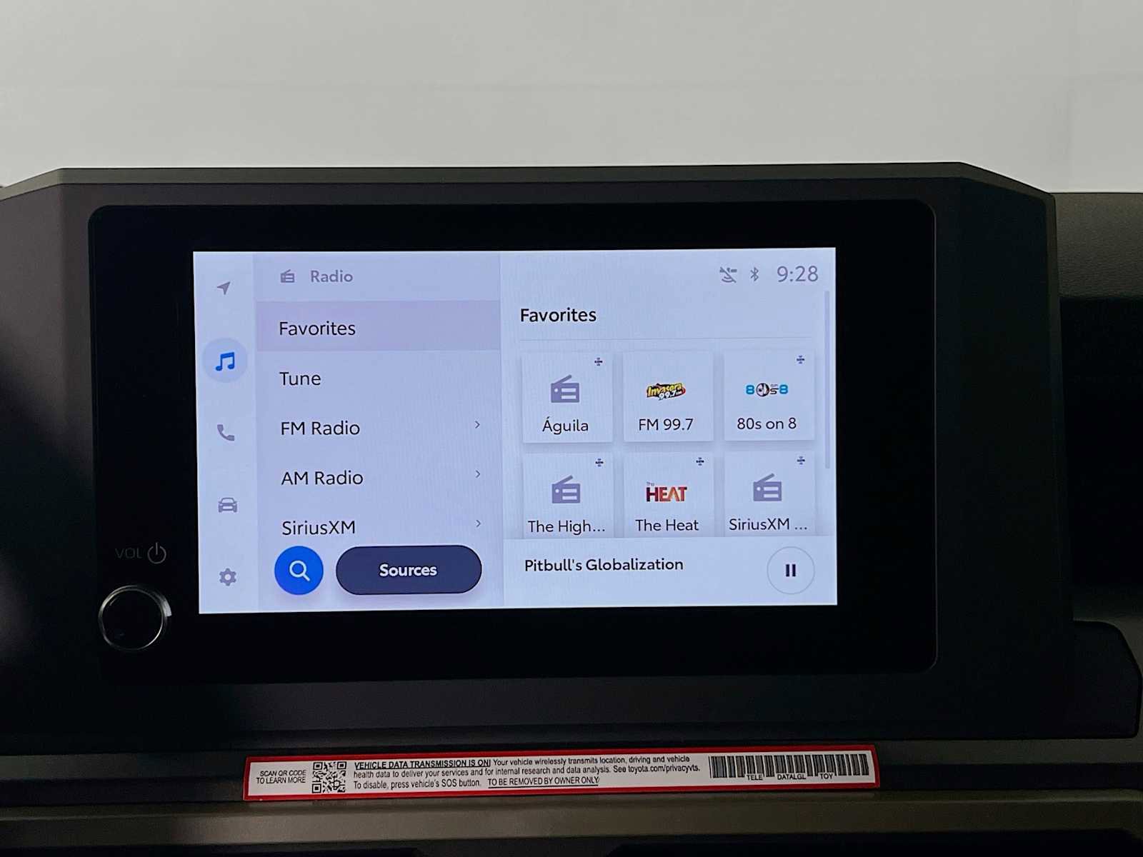 New 2026 Toyota Tacoma TRD Off-Road image 9