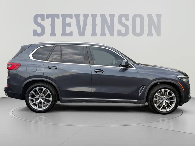Used 2019 BMW X5 xDrive50i AWD/4WD image 6