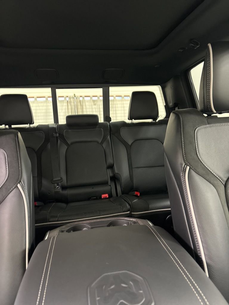 New 2026 RAM 1500 Laramie w/ Night Edition image 36
