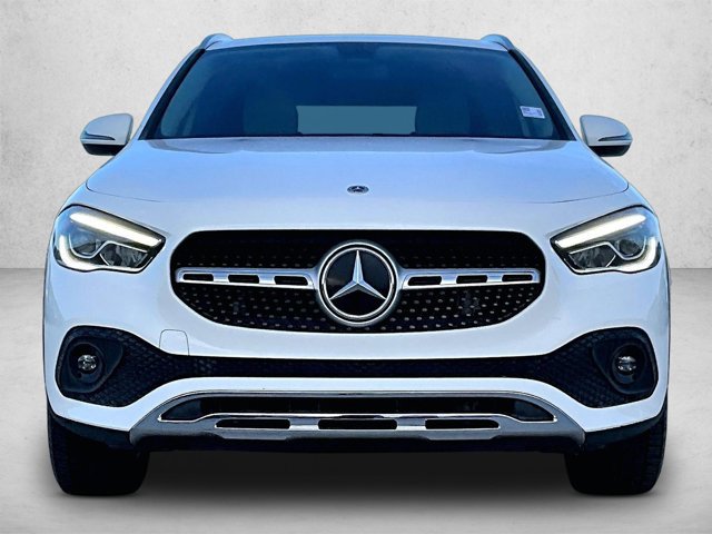 Certified 2022 Mercedes-Benz GLA 250 image 3