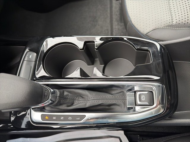 New 2026 Chevrolet Trax LT w/ Sunroof Package image 19