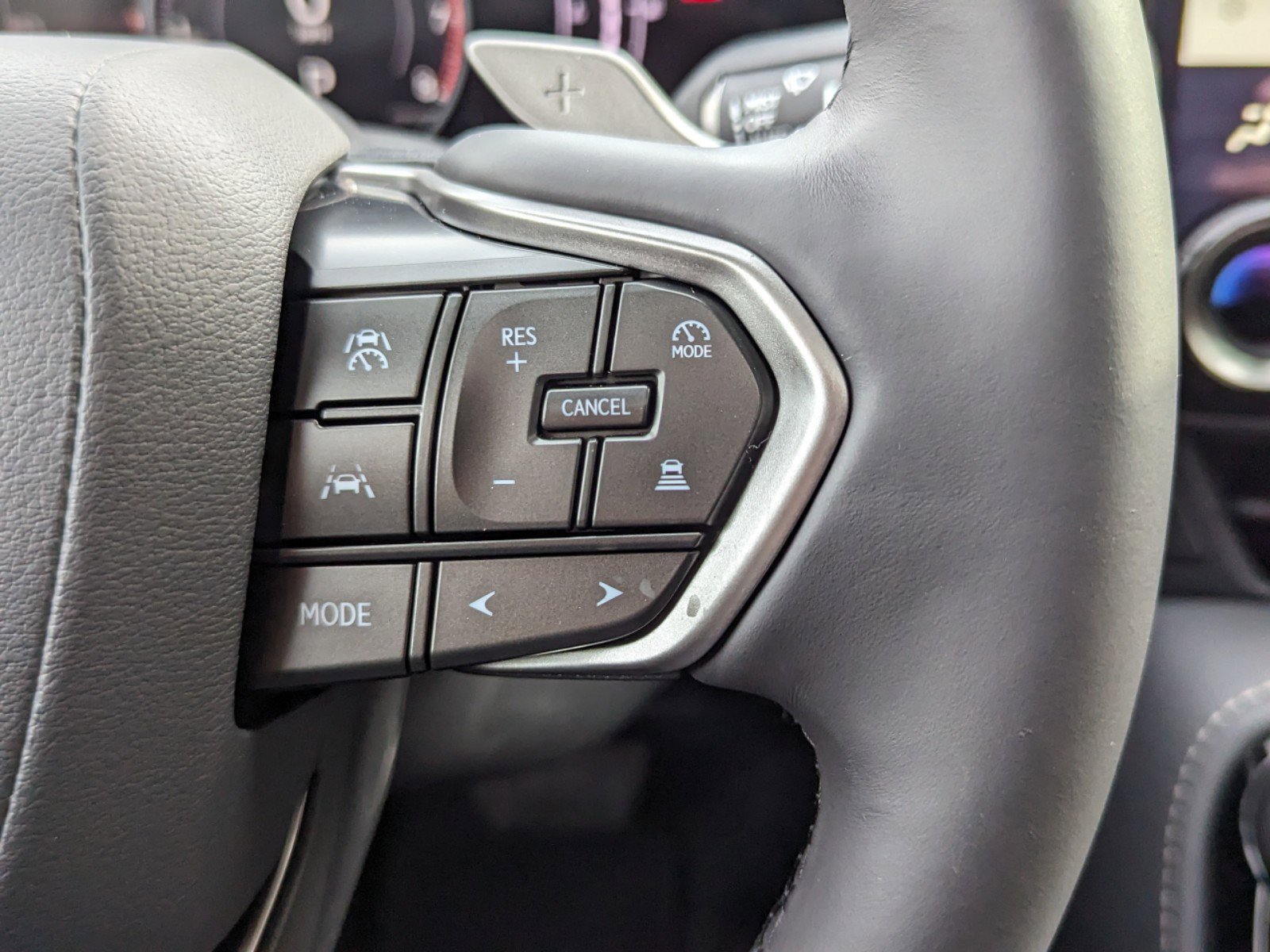 New 2025 Lexus NX 350 AWD w/ Premium Package image 22