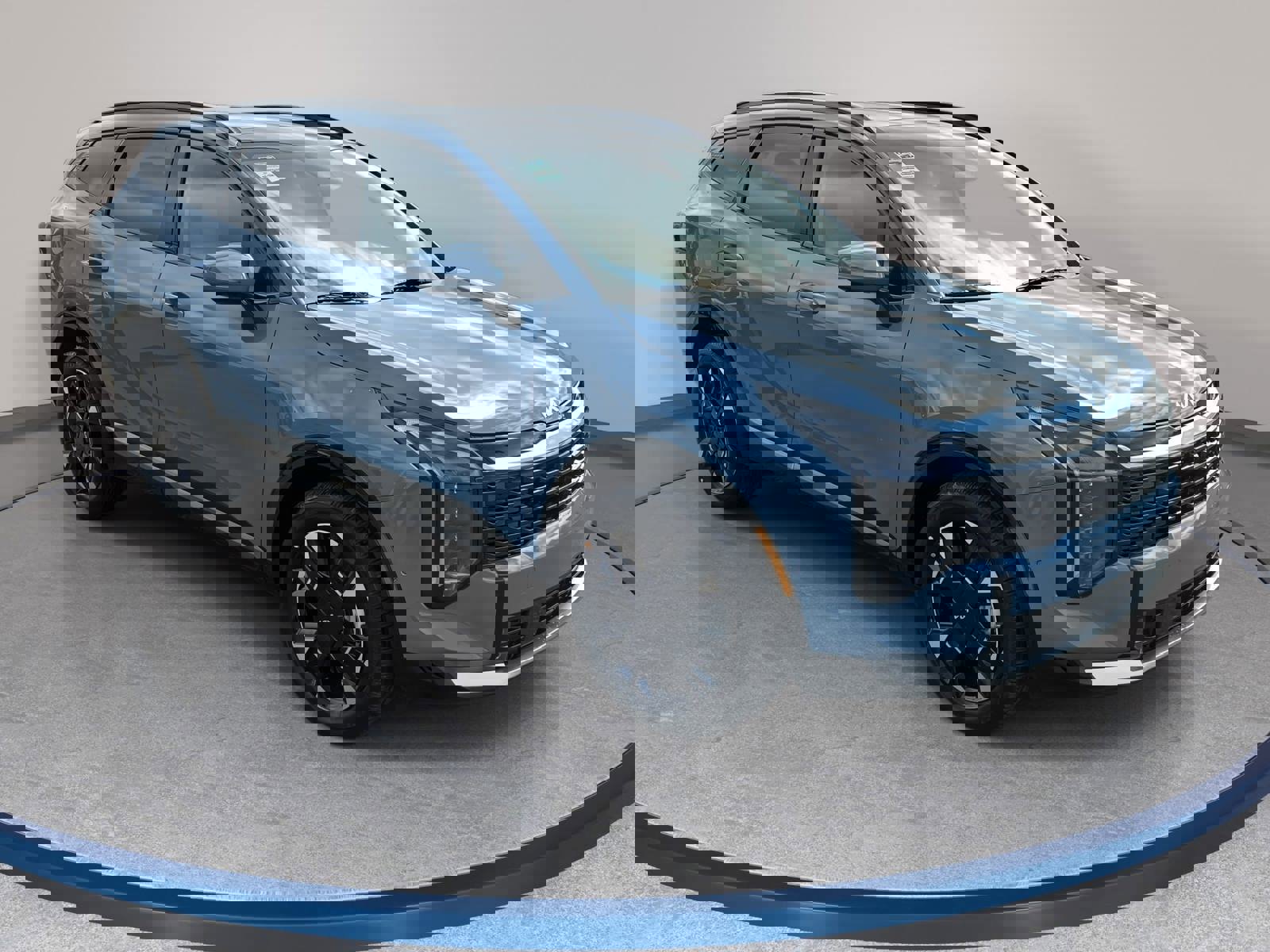 New 2026 Kia Sportage SX Prestige image 3