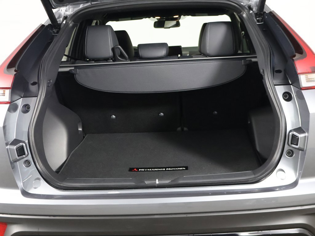 New 2026 Mitsubishi Eclipse Cross Black Edition image 19