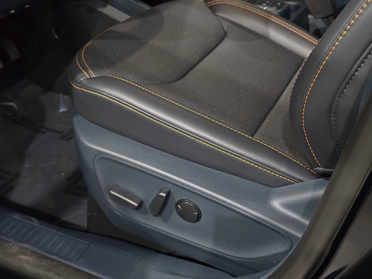 New 2026 Ford Maverick Tremor AWD/4WD image 19