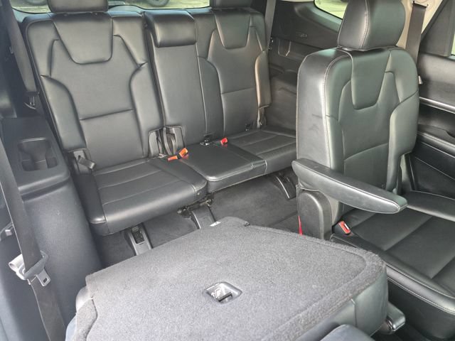 Used 2024 Dodge Durango R/T w/ Blacktop Package AWD/4WD image 31