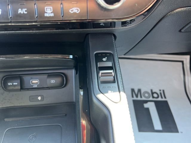 Certified 2022 Kia Telluride EX w/ EX Premium Package image 25