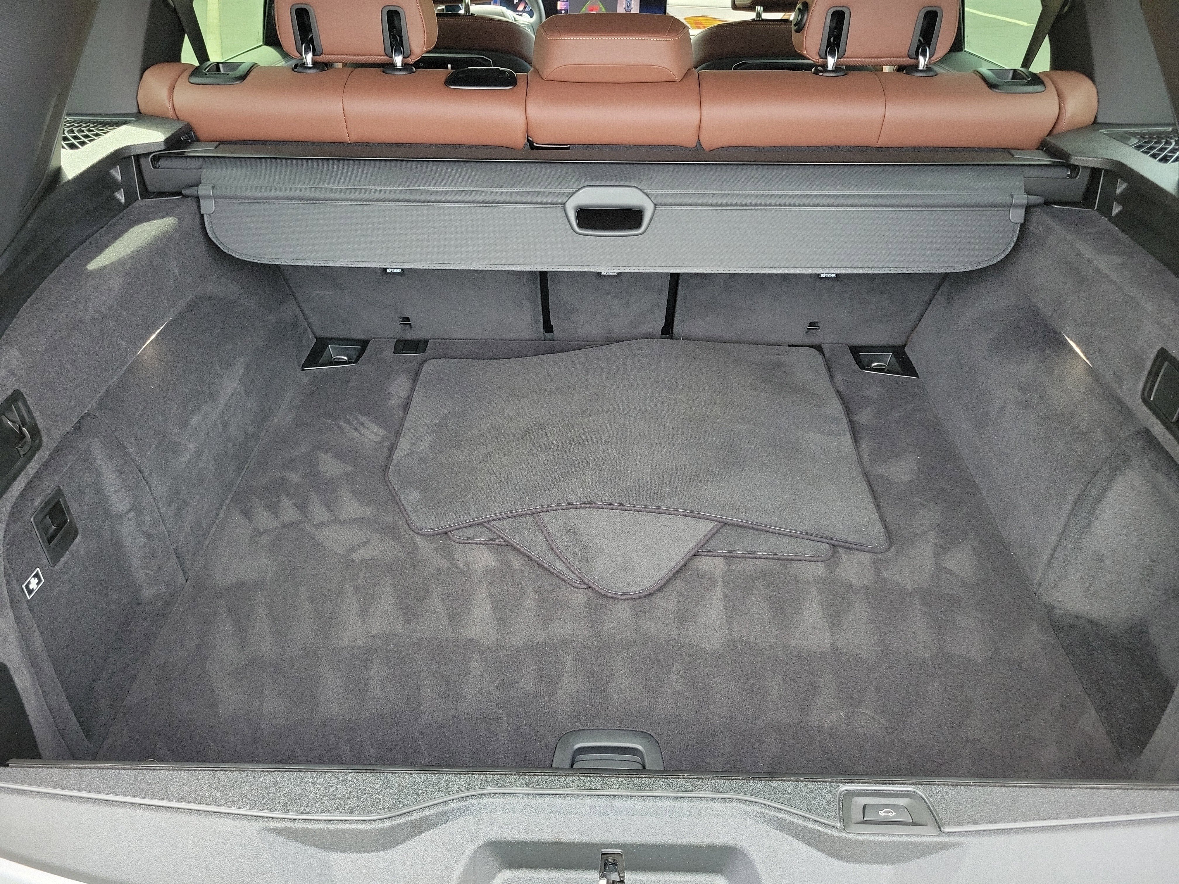 Used 2026 BMW X5 sDrive40i RWD image 8