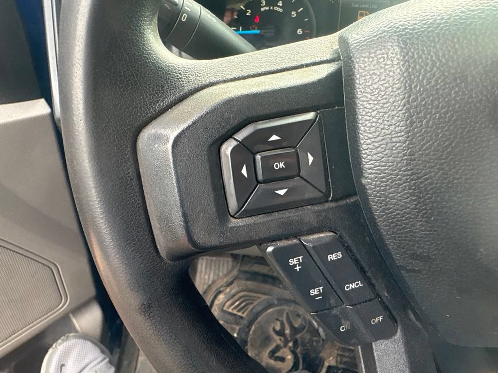 Used 2016 Ford F150 XL w/ Equipment Group 101A Mid AWD/4WD image 18