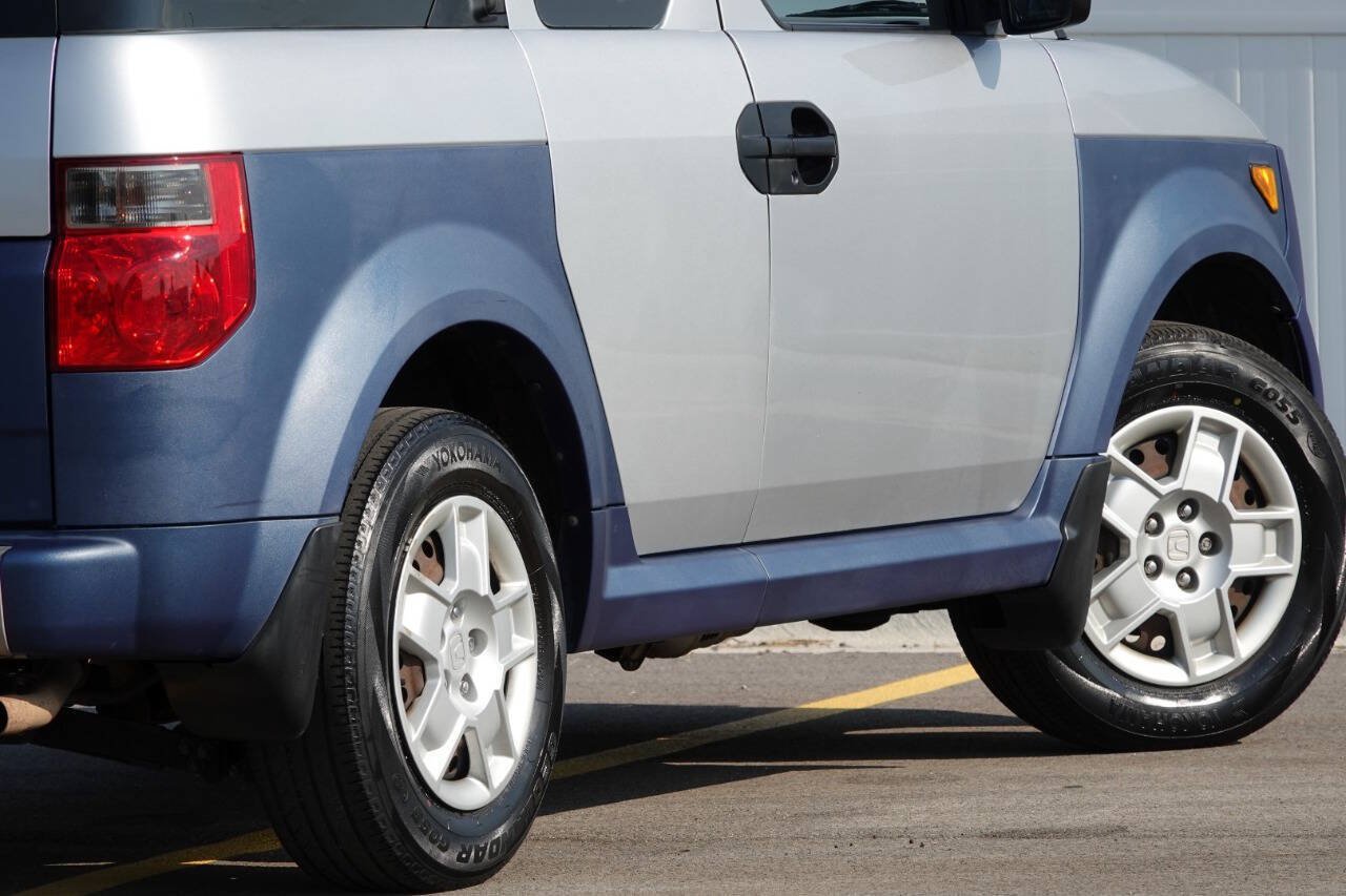 Used 2006 Honda Element LX image 25
