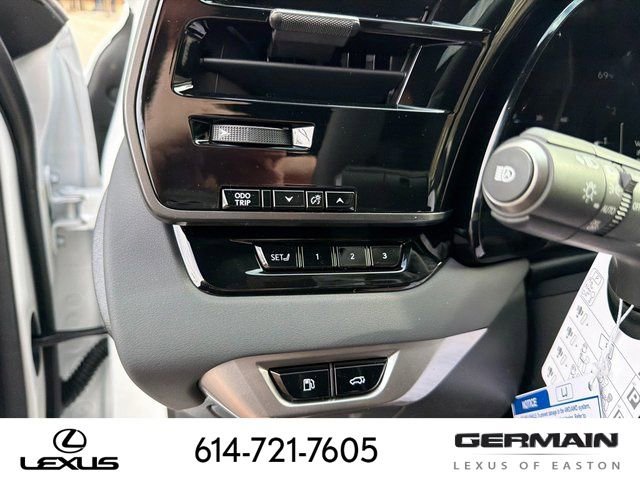New 2026 Lexus RX 350 Premium image 24
