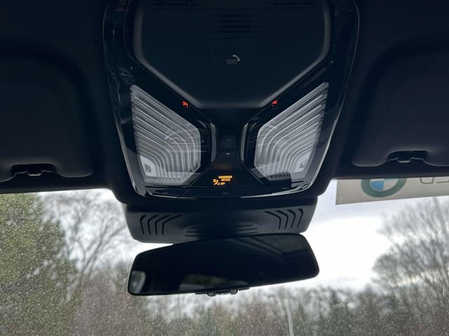 Certified 2023 BMW X3 xDrive30i w/ Premium Package w/ZPA image 40