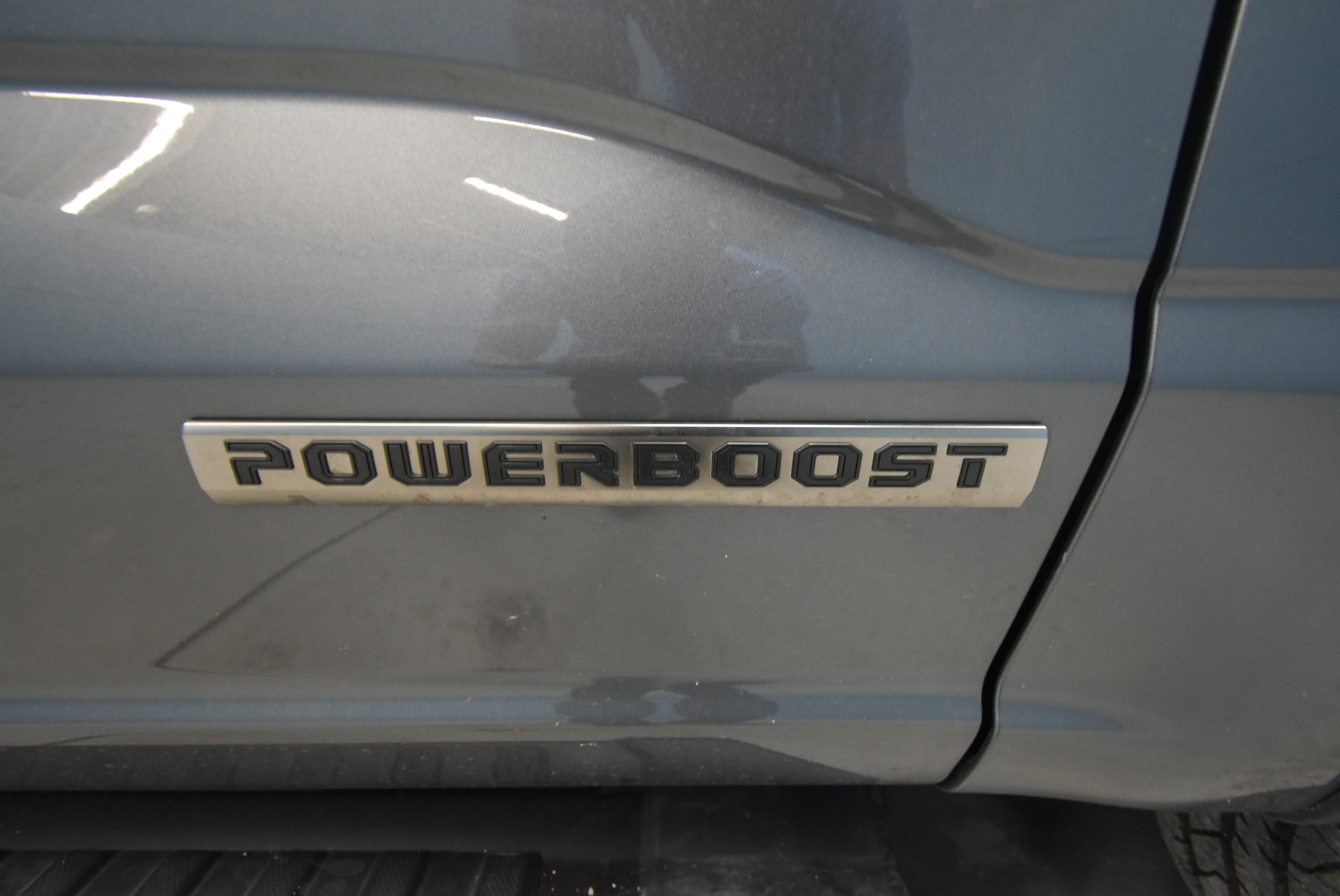 New 2025 Ford F150 Lariat w/ Equipment Group 502A High image 45