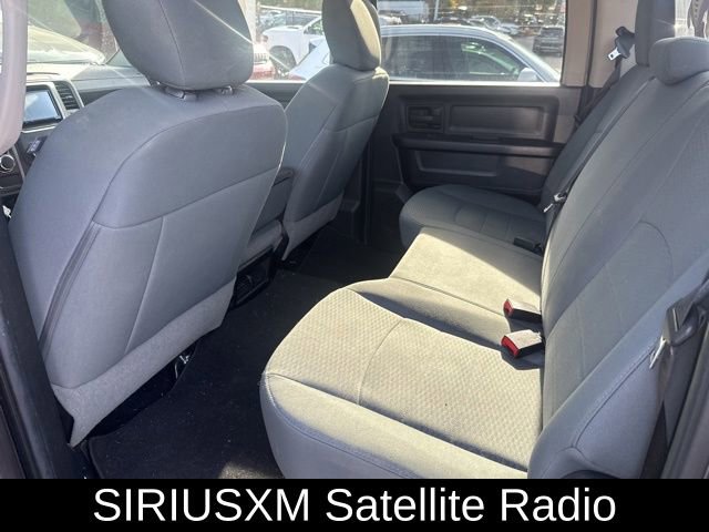 Used 2014 RAM 1500 Tradesman w/ Popular Equipment Group image 7