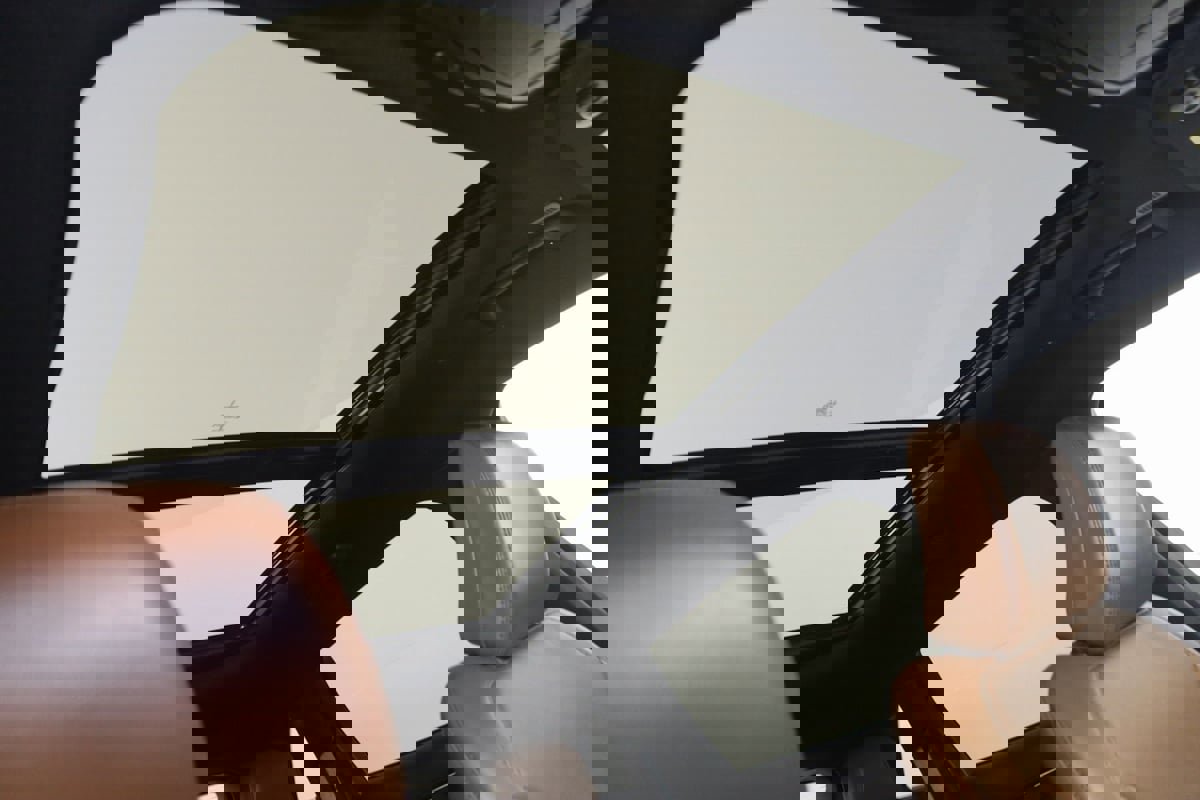 Used 2022 Lincoln Nautilus Reserve AWD/4WD image 11