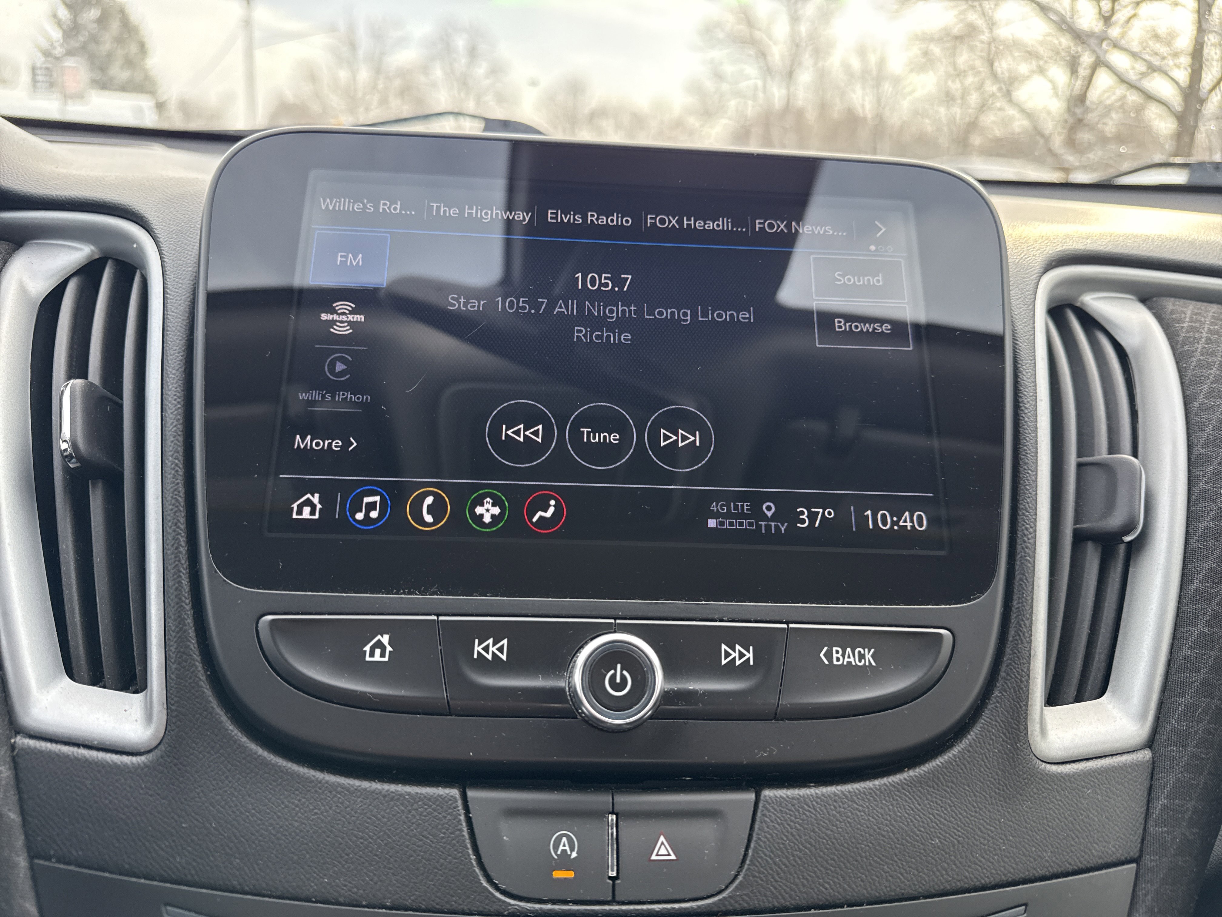 Used 2023 Chevrolet Malibu LT image 18