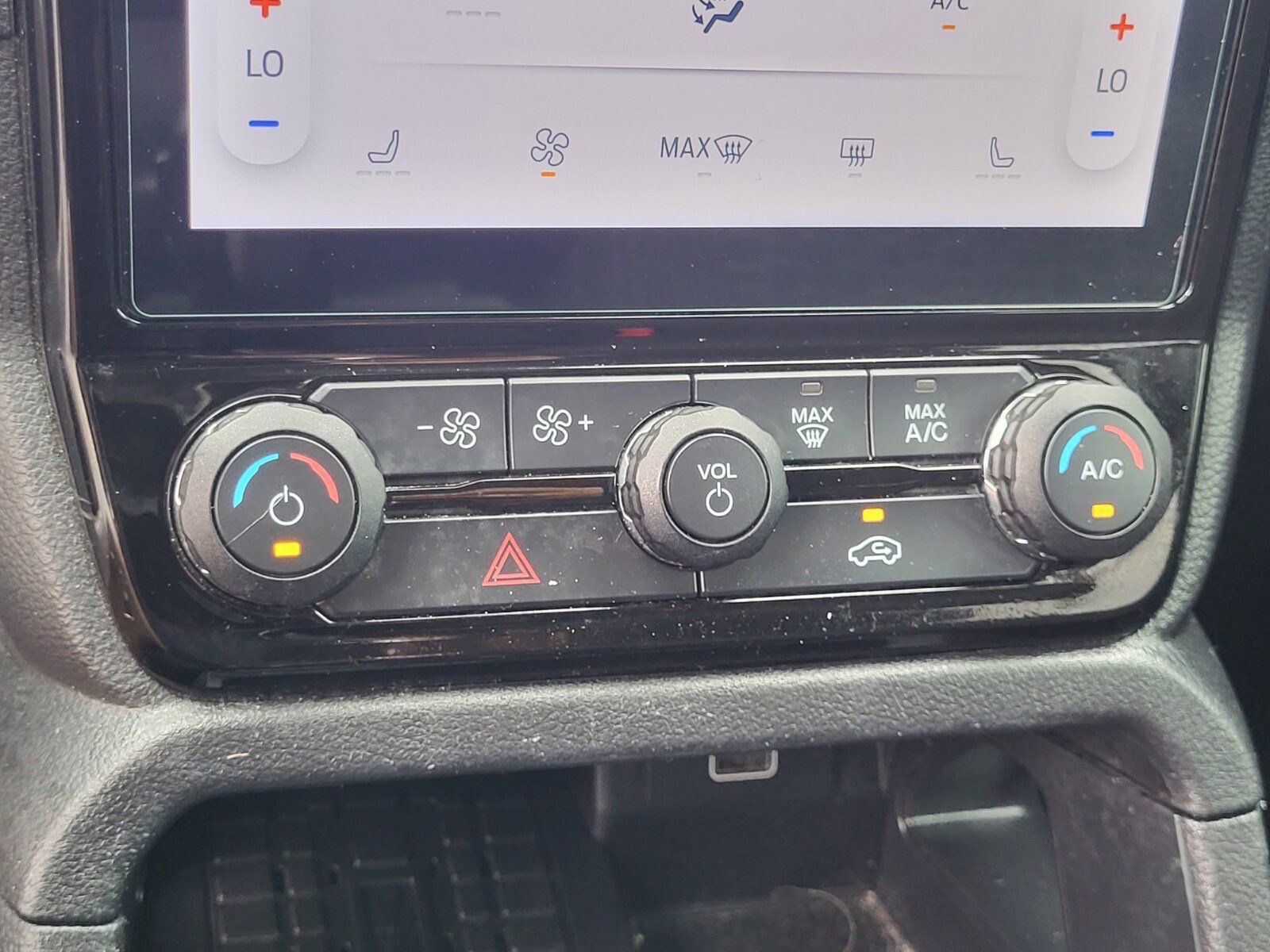 Certified 2024 Ford Ranger XLT w/ Equipment Group 301A High image 25